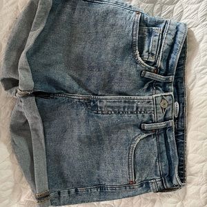 Old navy Jean shirts, size 0